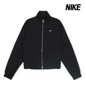 나이키 바람막이 원 드라이핏 자켓 여성 블랙 IH3885-010