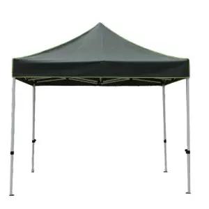 접이식 캐노피 그늘막 옥상 천막 투명 포장마차 방수 지붕