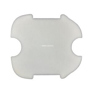 수영장 진공 청소기 A1 풀 악세서리에 대 한 4PCS 원래 면화 필터 여과