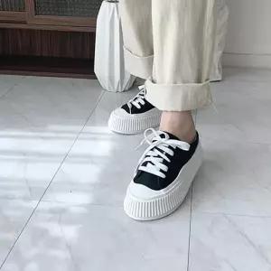 예쁜운동화 실내화 운동 가을신상 여자운동화 가을