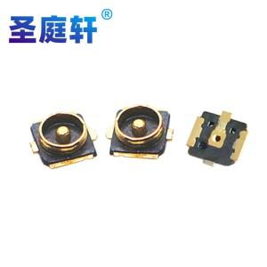 20Pcs IPX4/MHF4 남성 플러그 WiFi 안테나 소켓 SMT PCB RF 동축 커넥터 보드 터미널