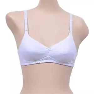 에어로쿨 주니어 2단계 AA컵 노와이어 브라 WFIPU9C