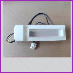 Hisense Ronshen Whirlpool Midea MELING Skyworth용 FBZA-1750-3H 냉장고 전기 댐퍼