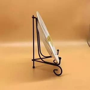 클래식 접시받침대 8호 접시 디스플레이 받침대 5개 (KYR-WBD56A9)