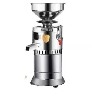 업소용 대용량 두부 콩가는기계 두유제조기 80형 믹서기