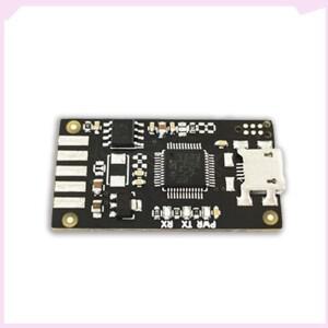 B24B 촛불 USB-캔 모듈 CAN 버스 분석기 디버그 어댑터 오픈 프로토콜 LED 표시기