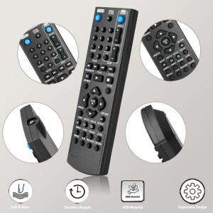 LG 리모컨 교체용 COV33662806 DVD 플레이어 DP132H