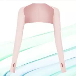 여름 여성용 숄더쿨토시 경량 냉감토시 (WFKBLQQ)