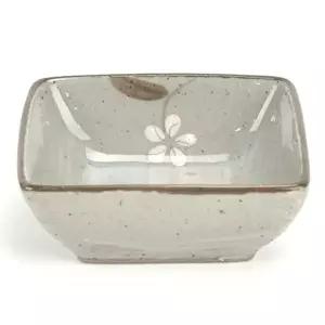 [조르지오]종지 VD18ES24 도자기 초장그릇 간장종지 소스볼 소스기 1구 앞접시 미니그릇 안주그릇 소스그