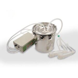 우유 짜는 기계 탈수기 착출 전동직흡입 송아지 채유기 산양쥬 가축 추출 속도 착유 젖소