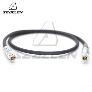 ARRI cforce RF/ Camin CAM 7 핀-RS 3 핀 알렉사 및 아미라 SUN/STOP 케이블용