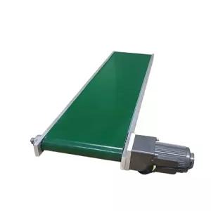 조립 전동 길이 미니 속도 선별 컨베어벨트 롤러 소형