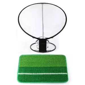 숏게임 어프로치연습기 인조잔디 인조잔디골프연습기 (WFKBY1Y)