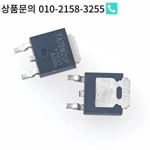 50PCS/LOT TA78M20F TO-252 NEW