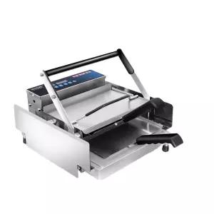 햄버거 토스트기 번토스터 베이글 그릴 버거번 철판