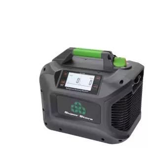 냉매회수기 추출기 가수 ST520D 에어컨배관 산업용