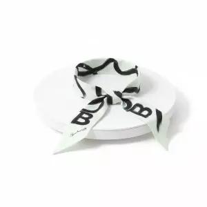 [버버리]Skinny Ribon Silk Scarf 8103807 스키니 리본 실크 스카프 816742