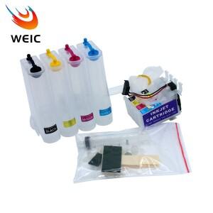 호환 T1811-T1814 Ciss 시스템  Epson XP 30 102  ARC  18XL