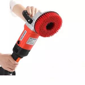 소형 카페트 청소기 매장 소파 바닥 매트 사무실 건식 패브릭 브러시 침구 업소용 청소솔