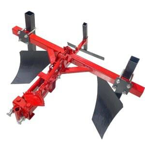 배토기 트랙터 경운기 단축 성형기 소형 고랑 밭고랑 경작 고구마 로타리날 농사용 농기계