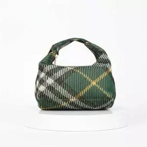 [버버리]Mini Peg Duffel Bag 8082042 미니 페그 더플 백 819091