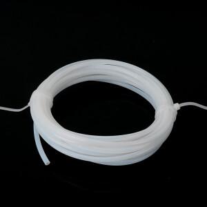 호환 KINGROON 5M 10M PTFE 튜브 파이프 J 헤드보우 덴 압출기 3D 프린터 부품 1.75mm 3mm 필라멘트