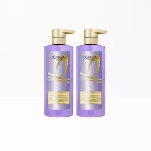 히알루론산 컨디셔닝 헤어팩 660ml 대용량) 2개