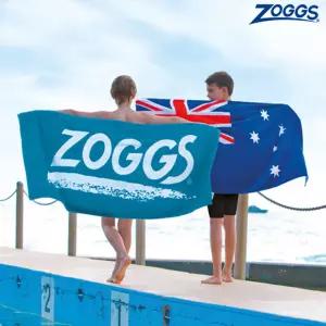 [조그스]조그스 풀타올 비치타올