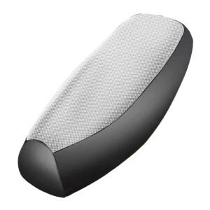 바이크 오토바이 시트 커버 PU 가죽 여름 자외선 방지 방수 보호대