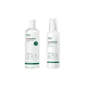 [셀러허브 1][닥터지] 닥터지 레드 블레미쉬 시카 2종 세트