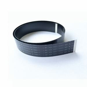 호환 1개  플래시포지 어드벤처러 5M/5M 프로 AD5X / E4 FFC 플랫 LCD 스크린 케이블 터치