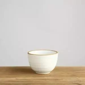 이천도자기 LO12IV90 담소 도자기 죽그릇 9.5cm