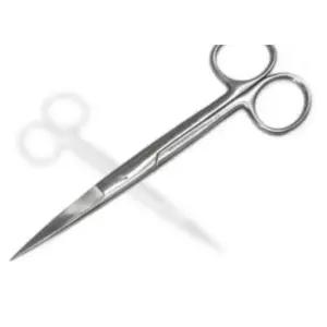 의료용가위 외과실습 간호사 일자형 가위 붕대절단 병원