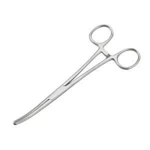 재사용가능 곡선형 병원 치과겸자 병원켈리 의료용품 석고