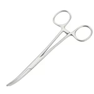 이비인후과 핀셋 곡선형 스텐가위 의료용가위 석고 수술실