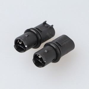 자동차 클리어 호환런스 라이트 T10 전구 램프 거치대 소켓 액세서리 BMW 호환 미니 소형 호환 쿠퍼 F55 F5