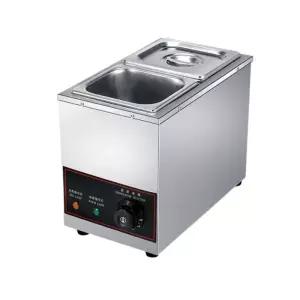 2구 멜팅기 녹이기 초코워머 퐁듀기계 중탕기