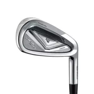 [하프클럽/ 골프] JPX S10 포지드 아이언세트 8i (5-S) 경량스틸 850 R  코리아 정