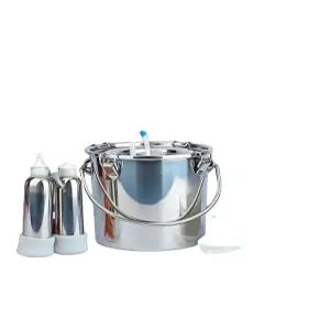 염소 젖짜는기계 축유기 축산용 전동 젖짜는 우유