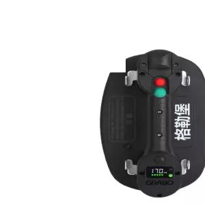 전동흡착기 그라보 타일 유리 석션 압착기 압축기