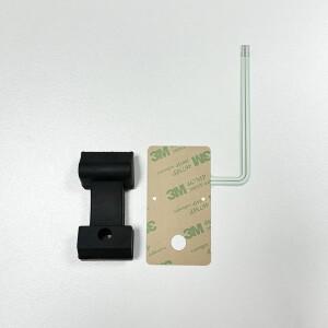 롤랜드 드럼 FD-8 TD-1 TD 1 9 11 15 17용 하이햇 시트 센서 액추에이터 페달 고무 부품