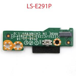 레노버 호환 씽크패드 요가 370 보드 01HY227용 LS-E291P  전원