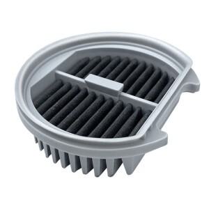 샤오미 미지아 MJWXCQ03DY 라이트용 HEPA 필터 무선 진공 청소기 예비 액세서리 교체 키트 17kPa