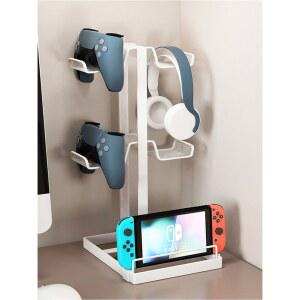 맥스 플스 컨트롤러 걸이 멀티 셋 스탠드 거치대