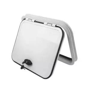 캠핑카 도어 카라반 창문 트레일러 개조 교체 부품