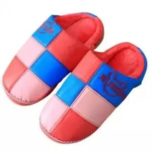 ( )방한기능 이지슈즈 홈퍼슬리퍼 데일리 여자겨울실내화 겨울실내슬리퍼 한겨울 오피스여자 소음완화 거실