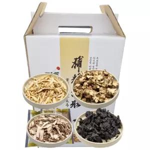 (액상차)당귀 천궁 백작약 숙지황100ml 30포