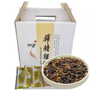 (액상차)까마귀쪽나무열매100ml 30포