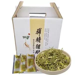 (액상차)유채줄기100ml 30포