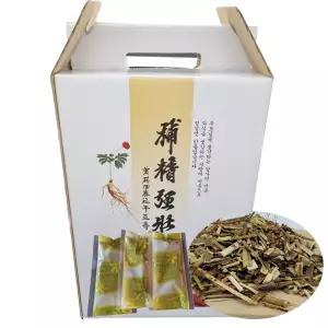 (액상차)호장근줄기100ml 30포